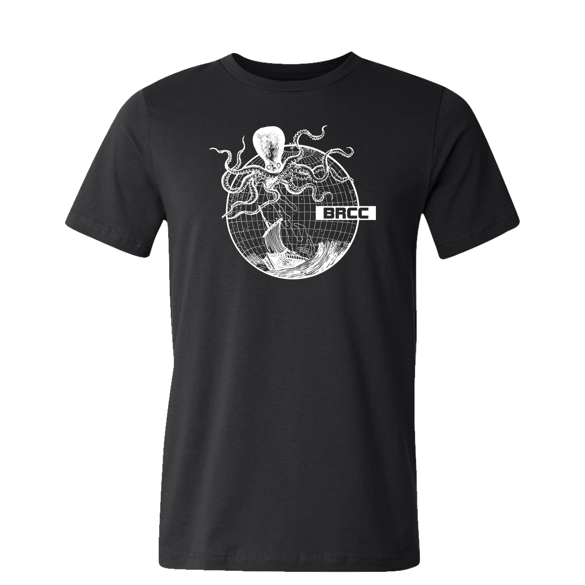 Kraken T-Shirt