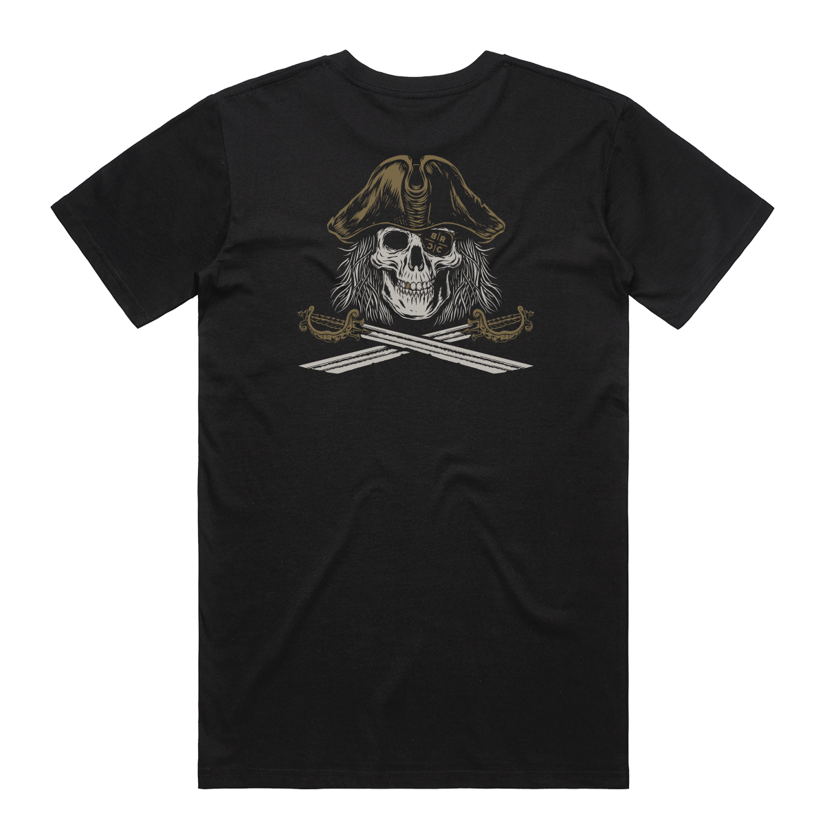 Burn The Boats T-Shirt