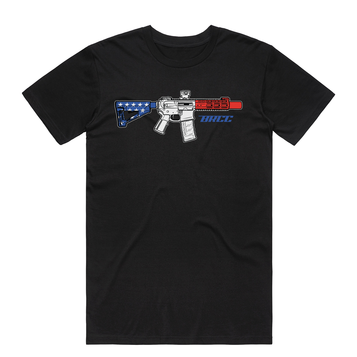 Red, White, & Pew T-Shirt