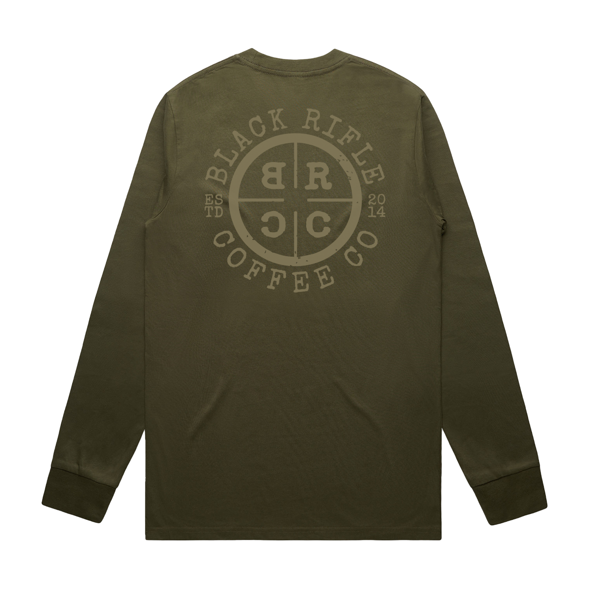 Special Elite Long Sleeve T-Shirt