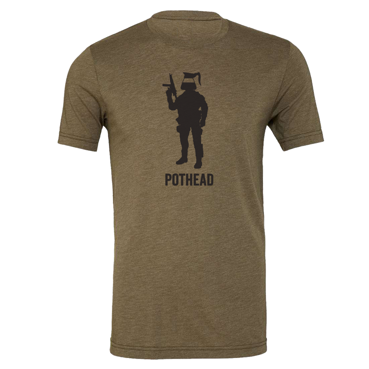 Pothead T-Shirt