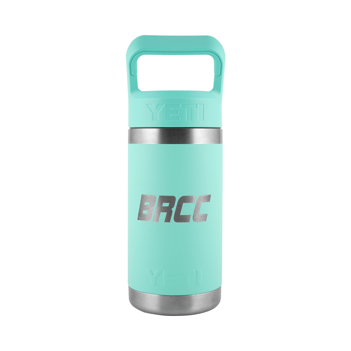 Yeti Brcc Rambler Jr Kids Water Bottle