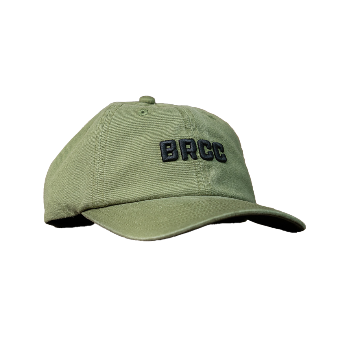 Brcc Washed Hat