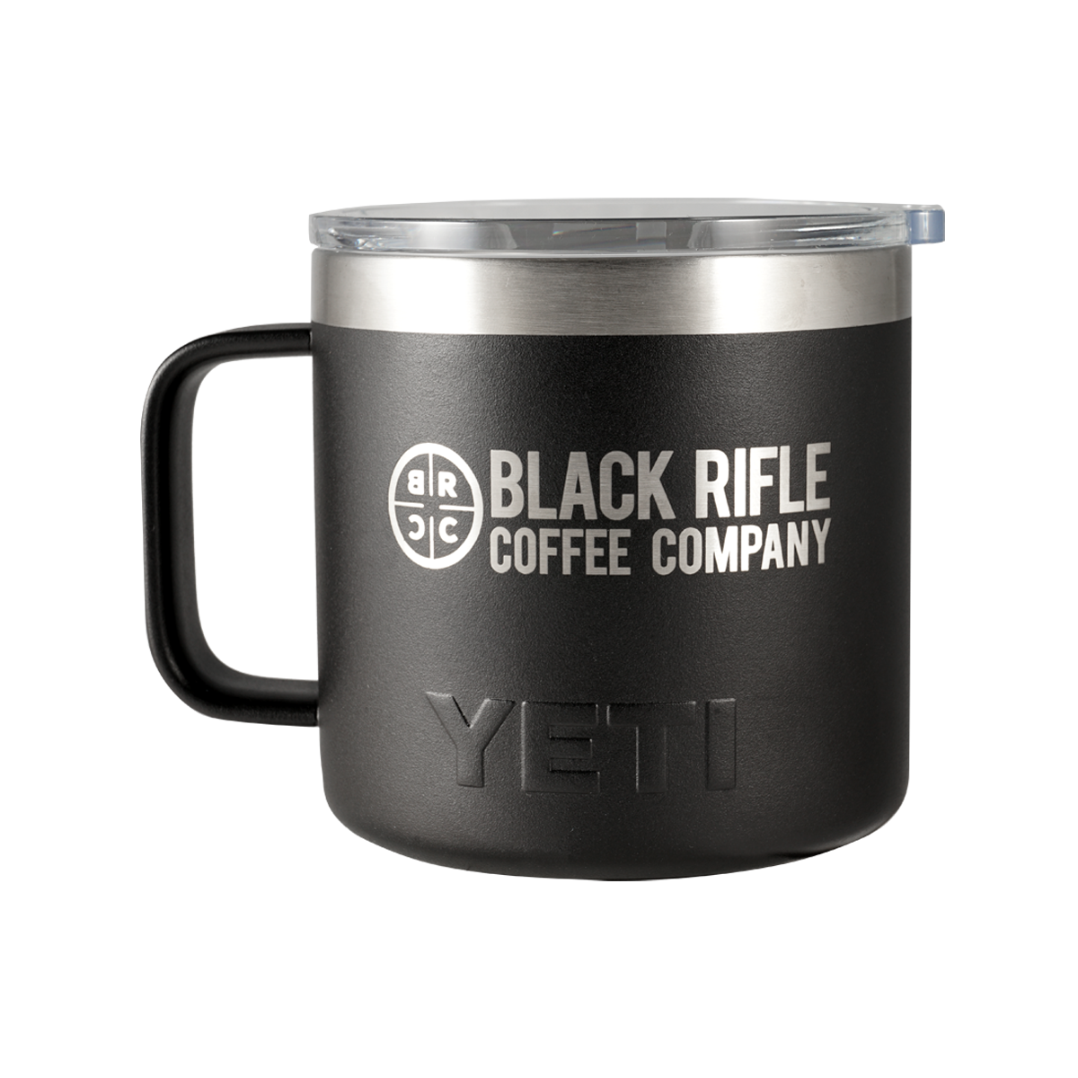 Brcc X Yeti Optic Rambler