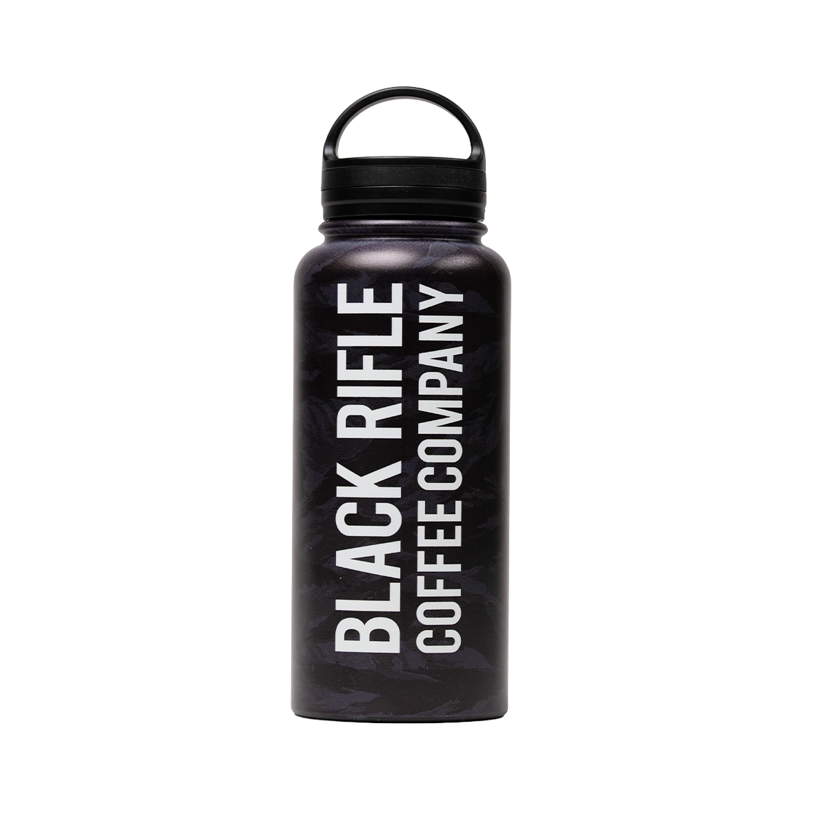 Company Logo Water Bottle