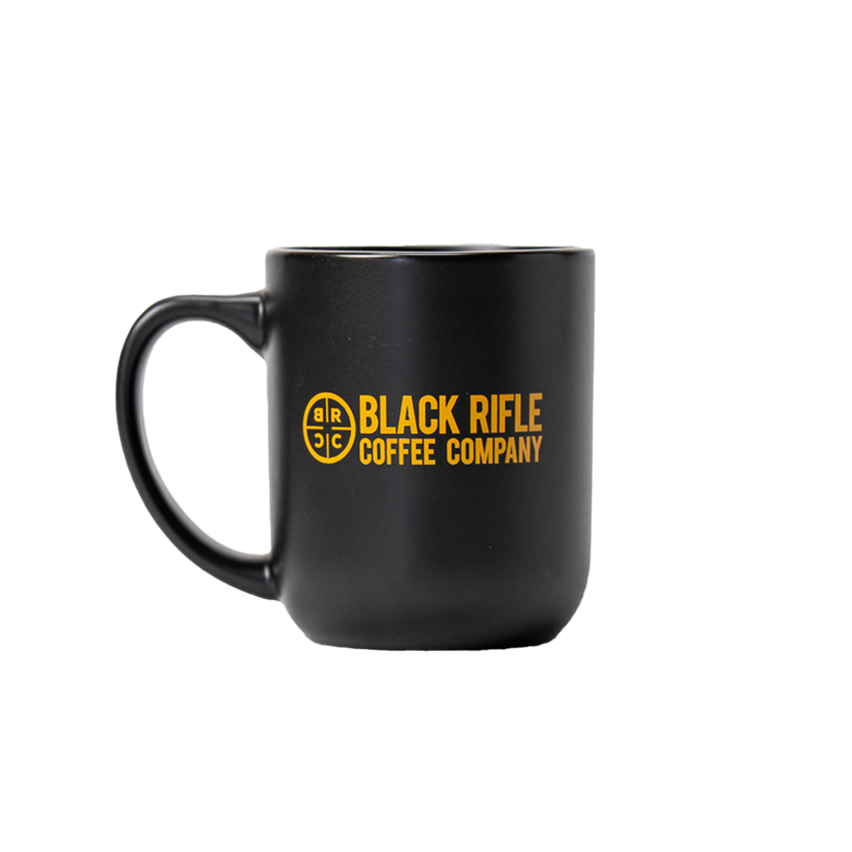 Company Logo Ceramic Ram Mug