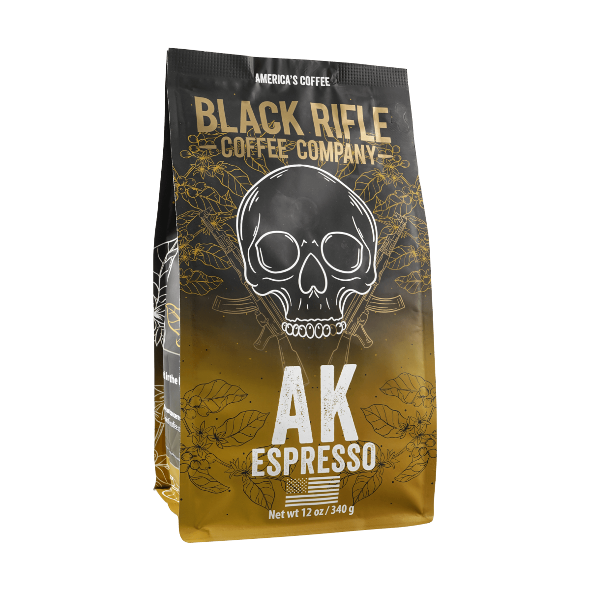 Ak-Espresso Roast