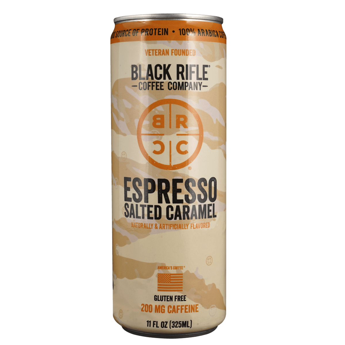 Ready To Drink, Salted Caramel