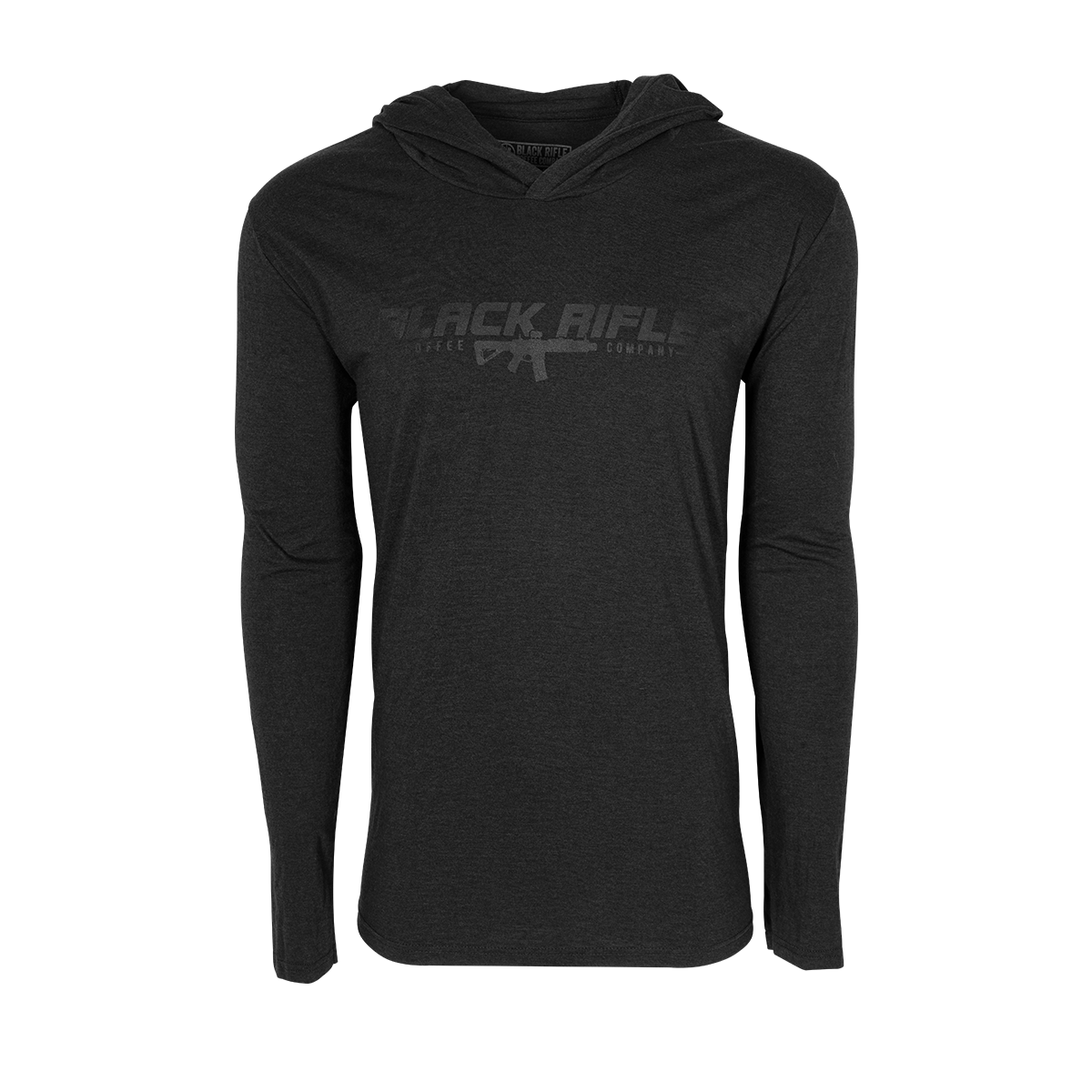 Black Rifle Ar Lightweight Pullover