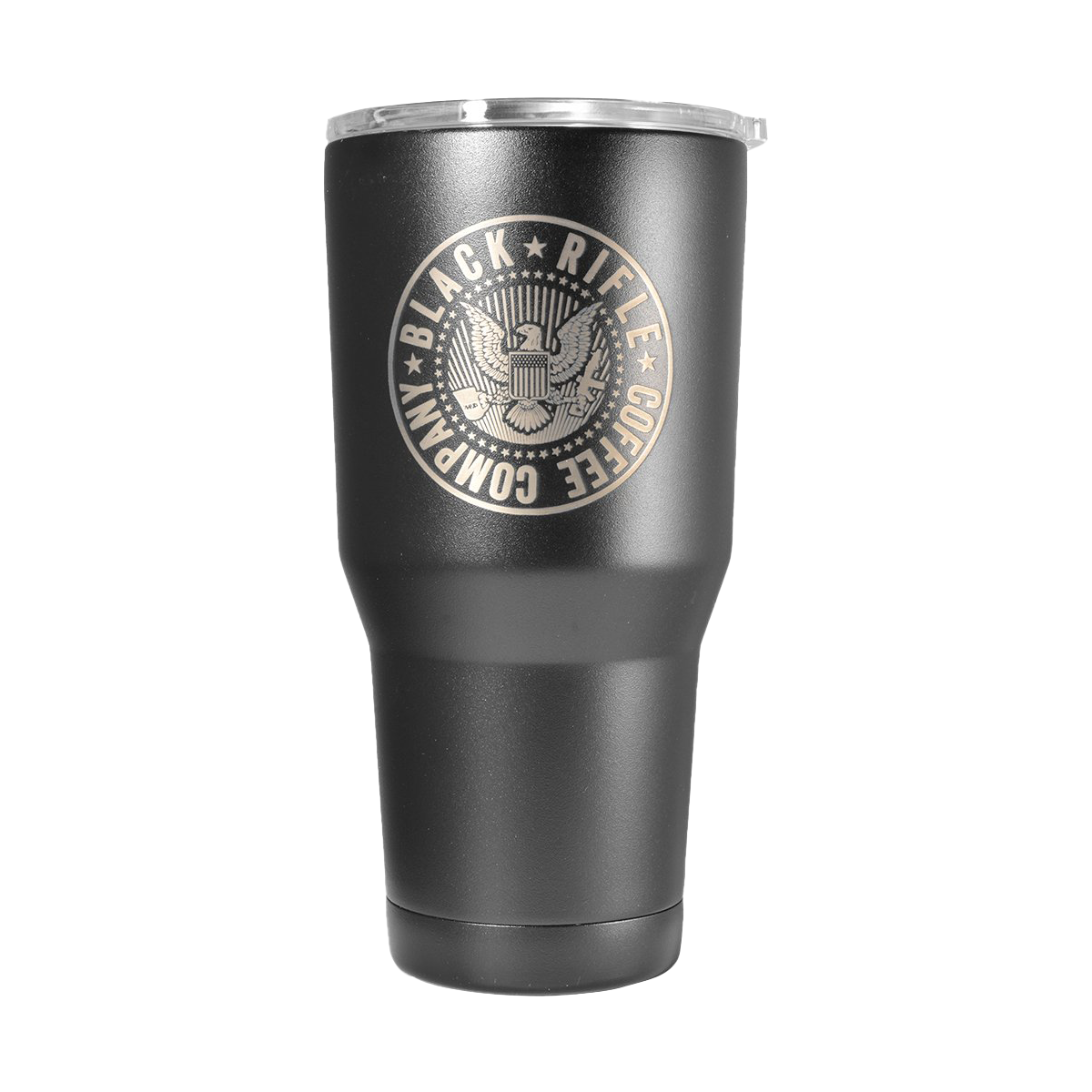Cotus Logo Tumbler - Non Slider Lid - 30 Oz.